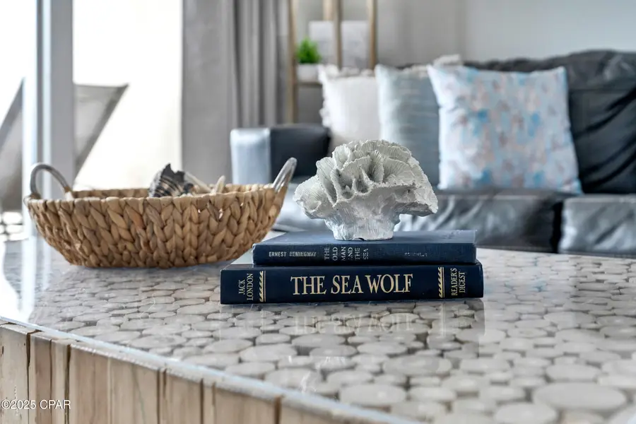 14701 Front Beach Road #2525, Panama City Beach, FL 32413 - #2