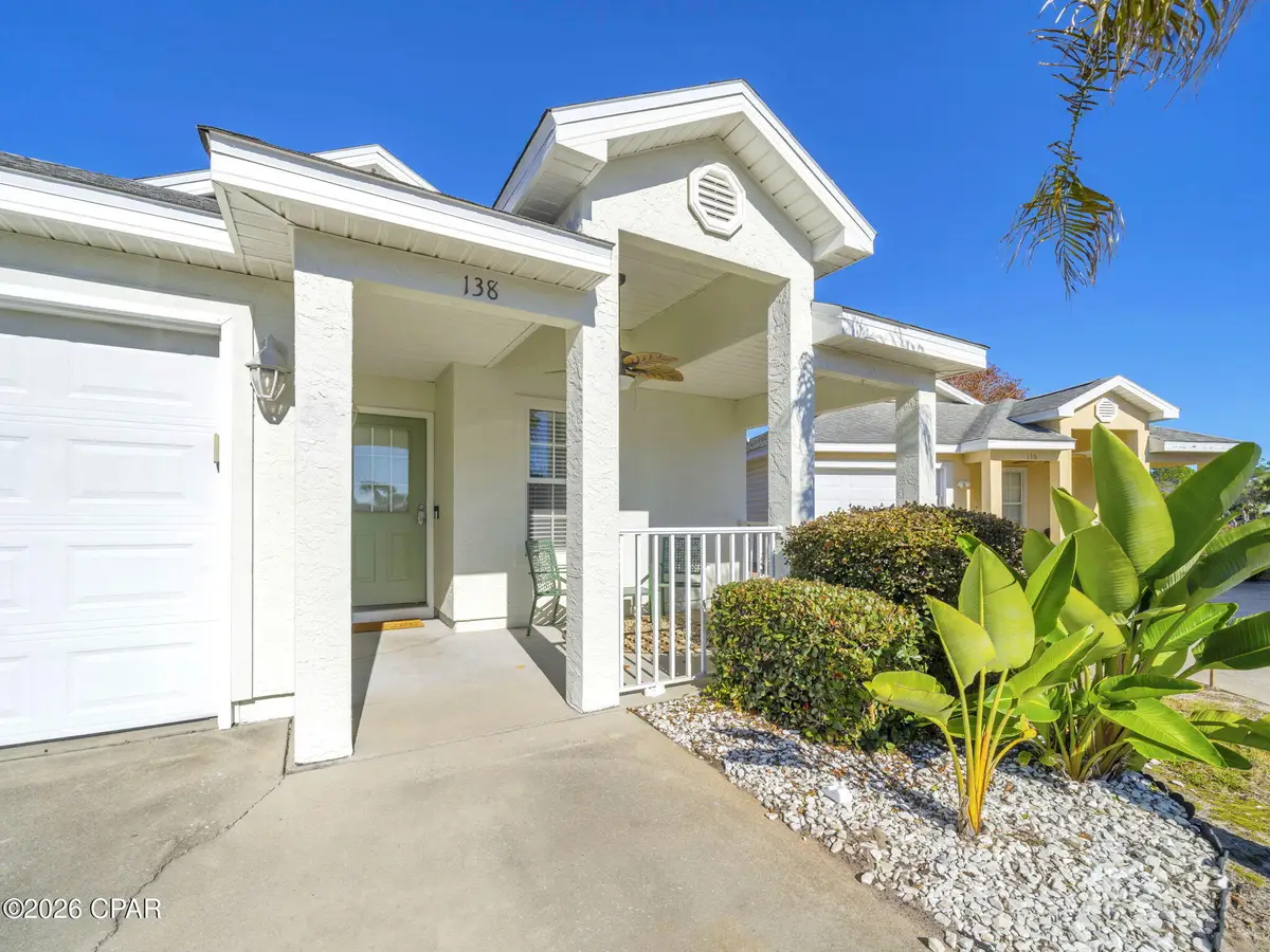 138 White Cap Way, Panama City Beach, FL 32407 - #1