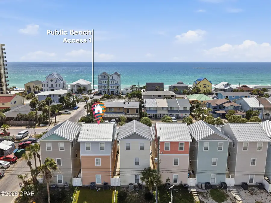 4804 Hispaniola Street, Panama City, FL 32408 - #2