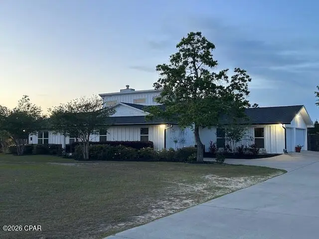 5325 Titus Road, Panama City, FL 32404 - #2