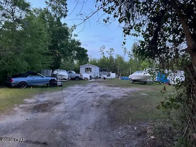 7345 Coe Road, Panama City, FL 32404 - #1