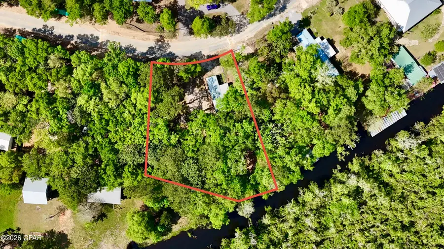 376 Stillwater Road, Freeport, FL 32439 - #2