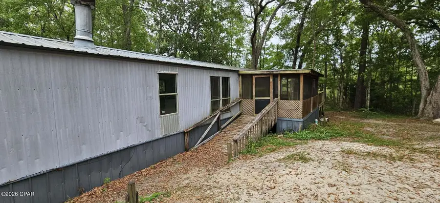 376 Stillwater Road, Freeport, FL 32439 - #3