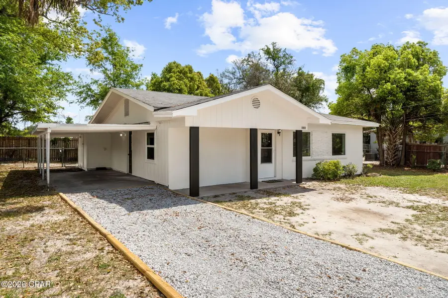 708 Cactus Avenue, Panama City, FL 32401 - #2