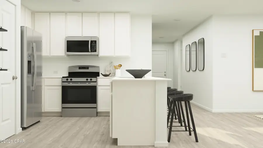 3821 Wall Street Street #HS 106, Panama City, FL 32404 - #3