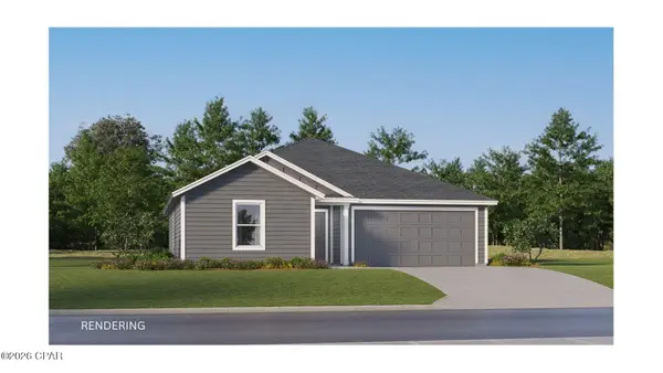 3820 Wall Street Street #HS 95, Panama City, FL 32404