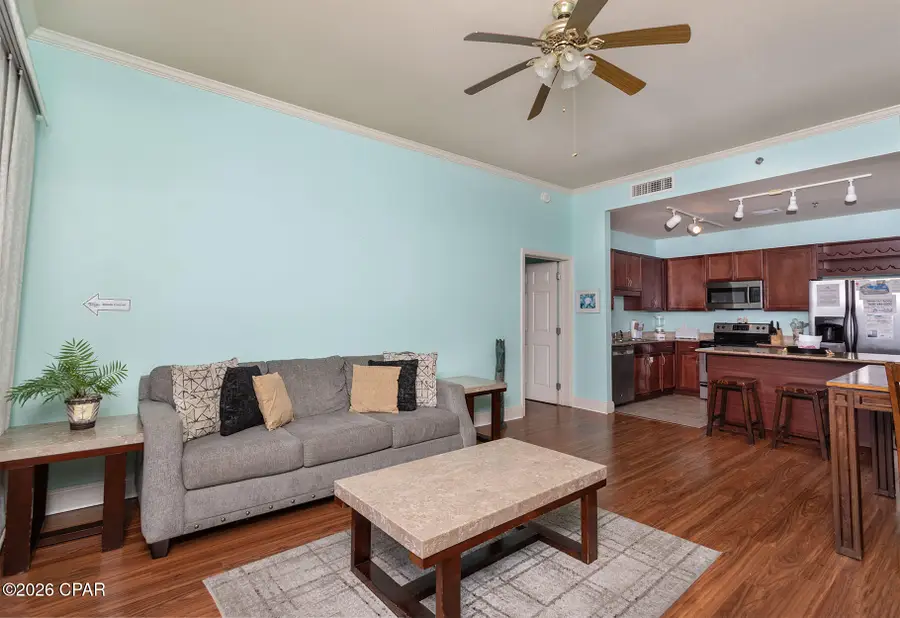 9902 S Thomas Drive #2029, Panama City, FL 32408 - #2