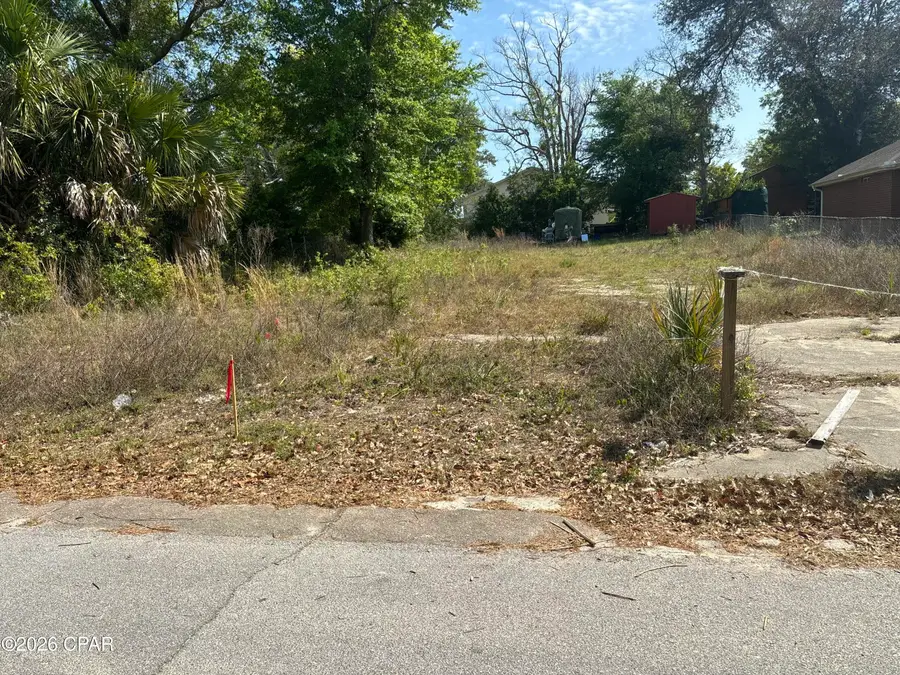 910 E 8th Court, Panama City, FL 32401 - #2