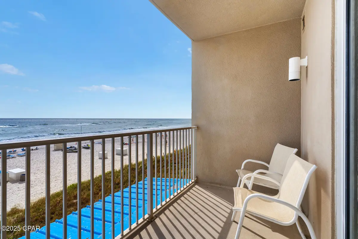 16819 Front Beach Road #104, Panama City Beach, FL 32413 - #1