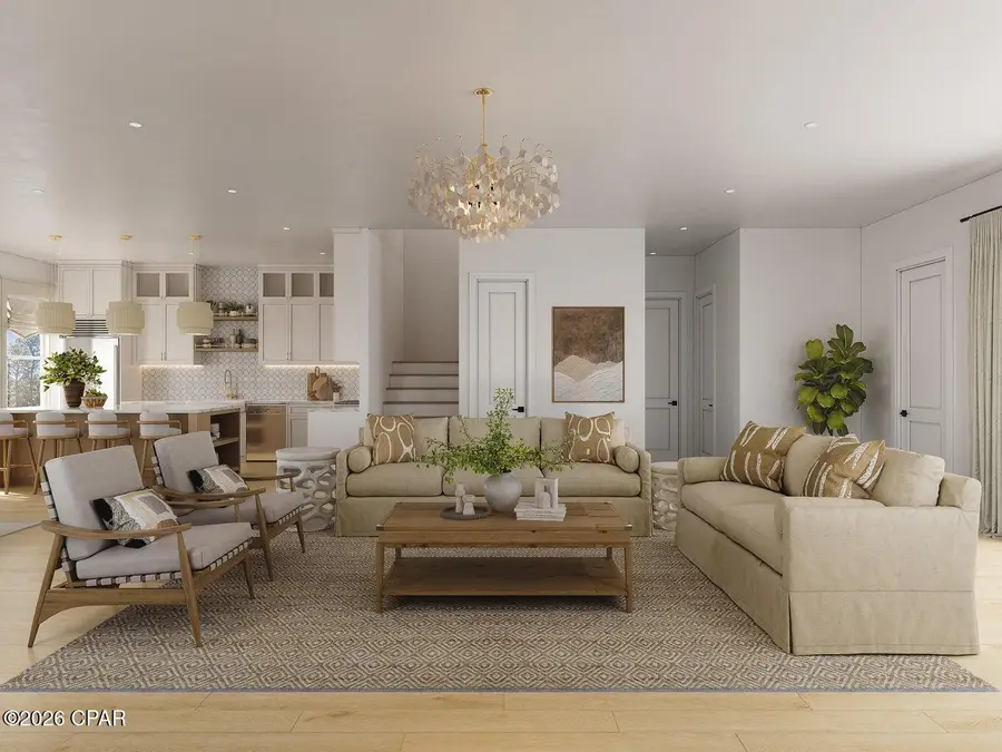 0 Lot 27 Redbud Lane, Inlet Beach, FL 32461 - #3