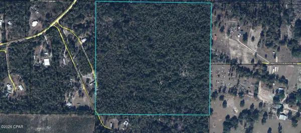 TBD Doberman Drive, Grand Ridge, FL 32442