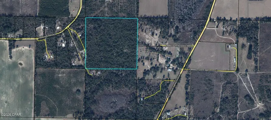 TBD Doberman Drive, Grand Ridge, FL 32442 - #2