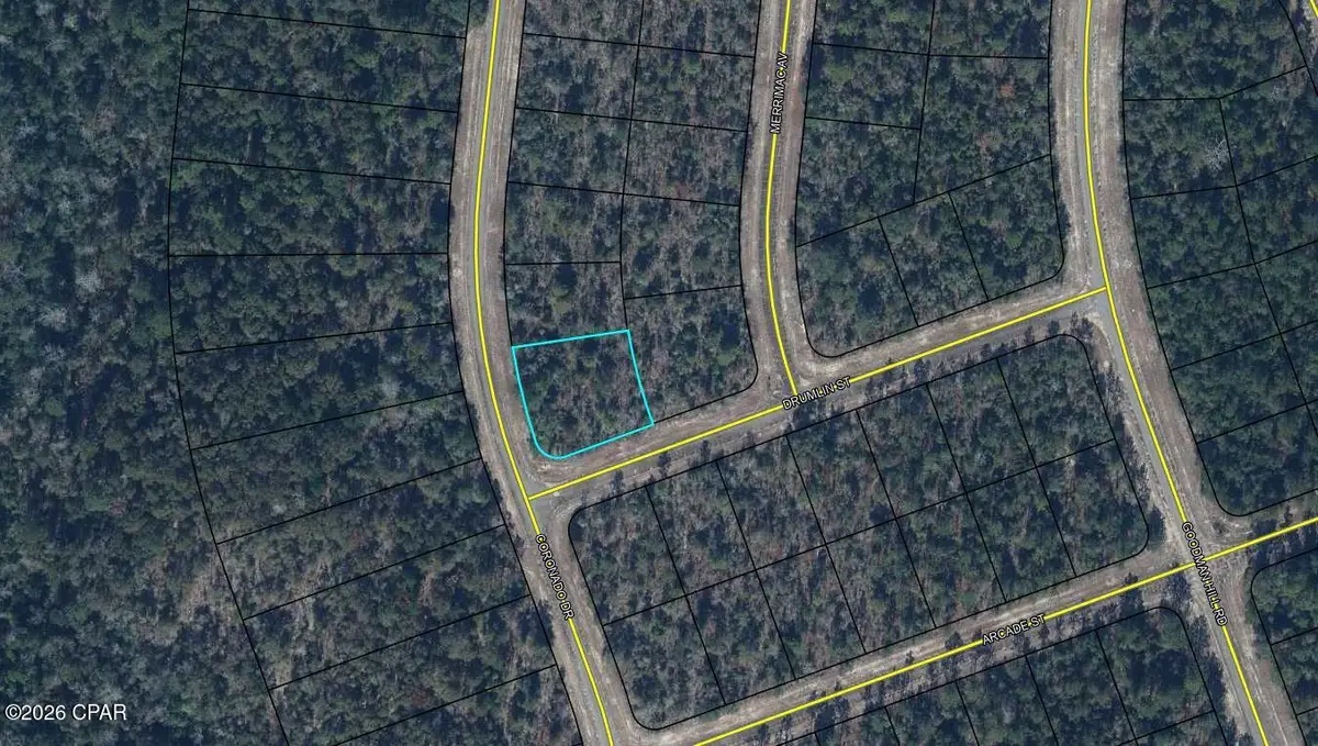 Lot 1 Coronado Drive, Chipley, FL 32428 - #1