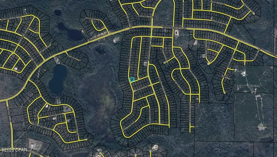 Lot 1 Coronado Drive, Chipley, FL 32428 - #3