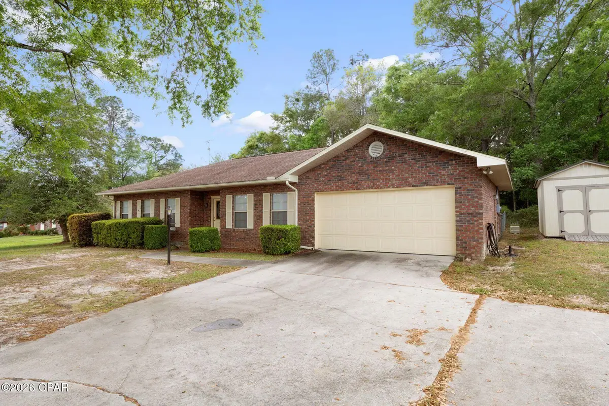 2694 Marian Drive, Bonifay, FL 32425 - #1