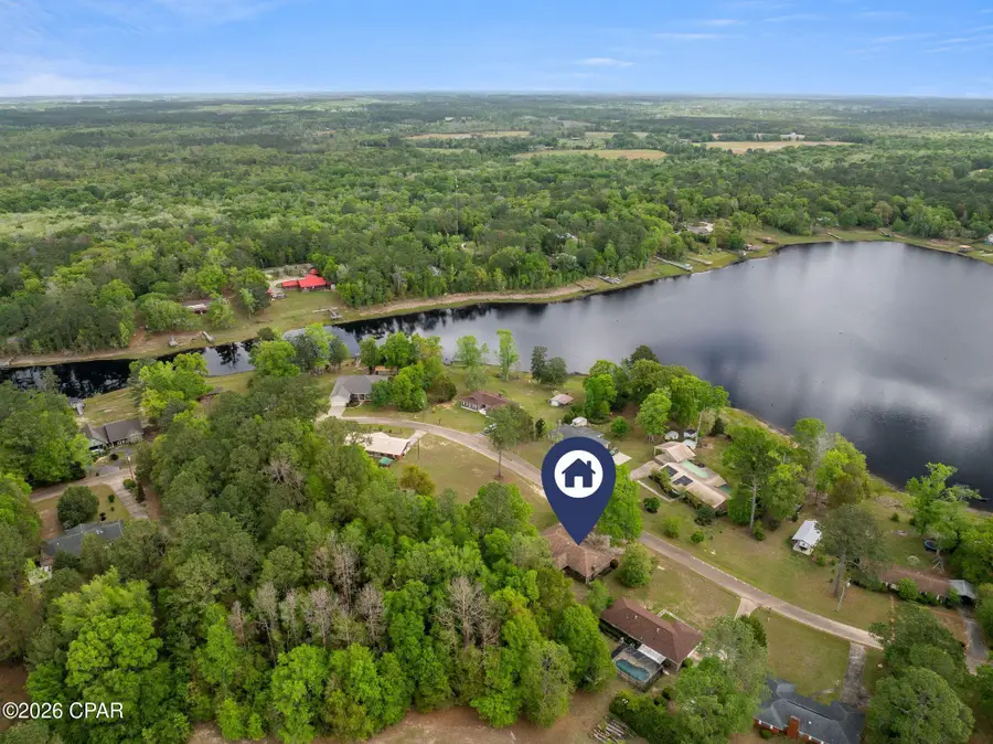 2694 Marian Drive, Bonifay, FL 32425 - #2