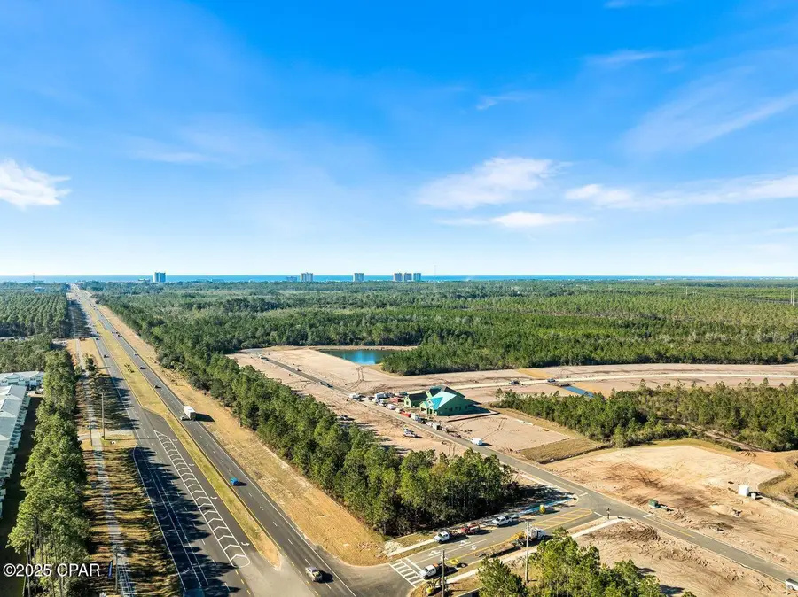 869 Millbridge Drive, Panama City Beach, FL 32413 - #2