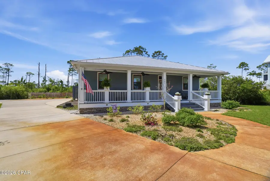 207 Stingray Lane, Port Saint Joe, FL 32456 - #3