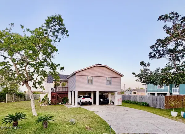 1516 S Kimbrel Avenue, Panama City, FL 32404