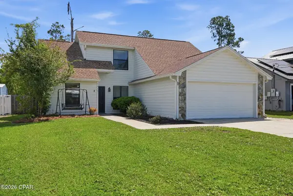 2415 Kimberly Drive, Lynn Haven, FL 32444