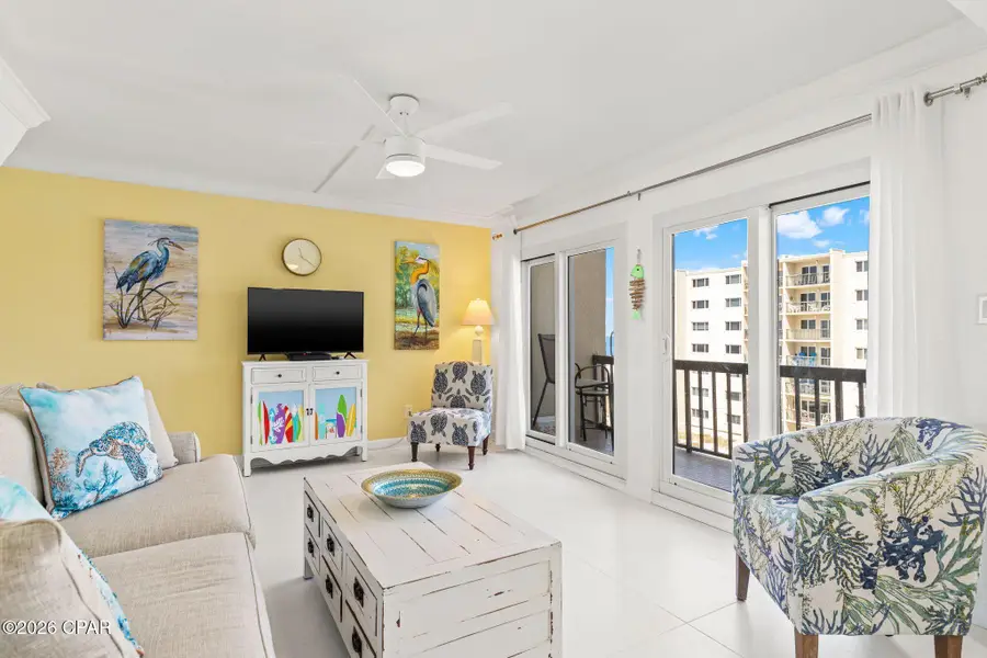 23223 Front Beach Road #A-324, Panama City Beach, FL 32413 - #3