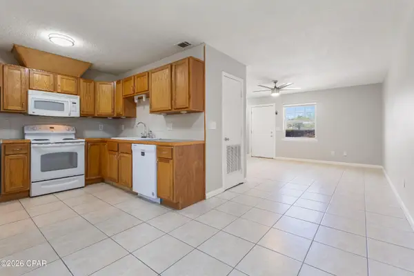 1522 Kraft Avenue, Panama City, FL 32405