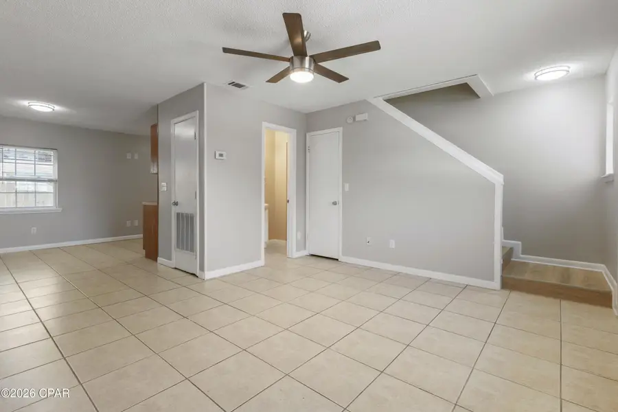 1522 Kraft Avenue, Panama City, FL 32405 - #3