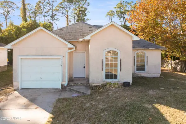 6404 Pine Drive, Panama City Beach, FL 32408