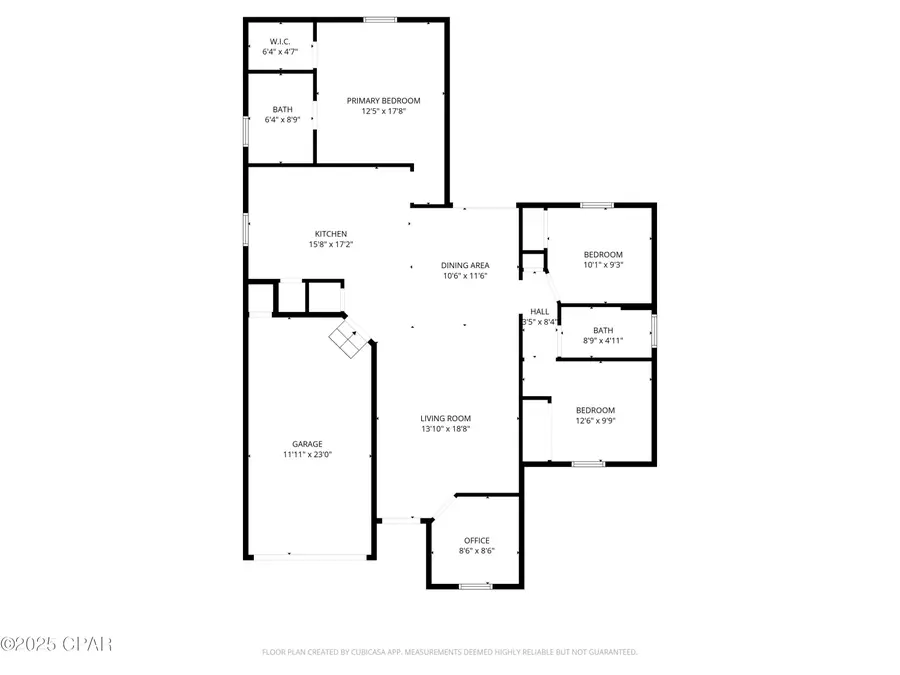 6404 Pine Drive, Panama City Beach, FL 32408 - #2