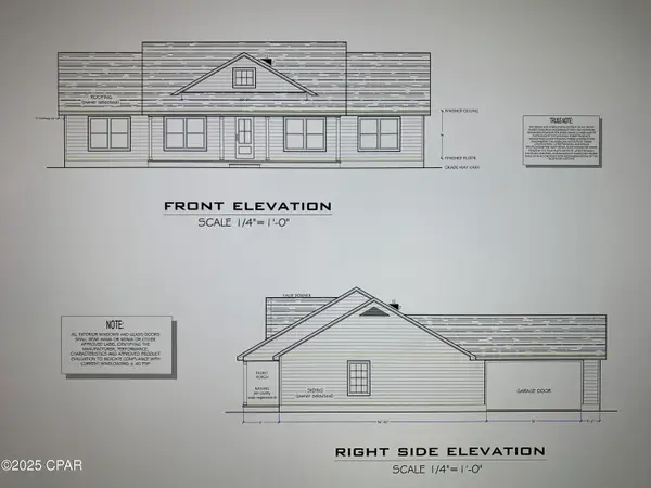 0000 Cypress Tree Lane #Lot 1, Marianna, FL 32448