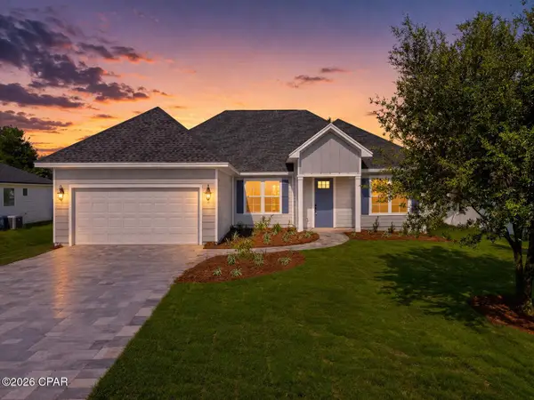 2963 Frankford Avenue, Panama City, FL 32405