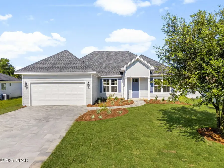 2963 Frankford Avenue, Panama City, FL 32405 - #2