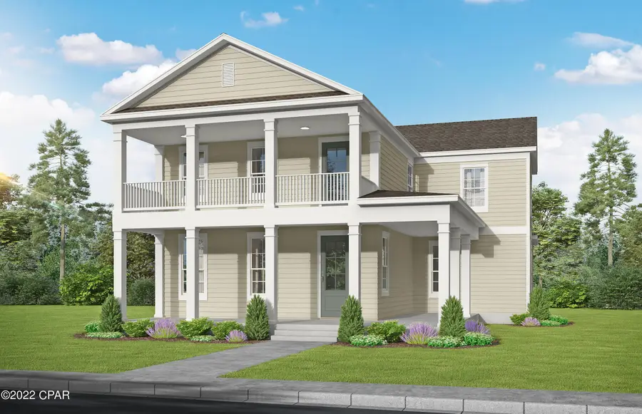 1445 Tulip Court #LOT 729, Panama City, FL 32405 - #2