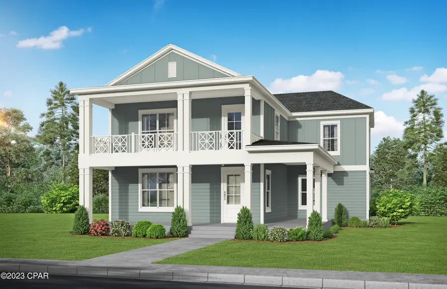 1445 Tulip Court #LOT 729, Panama City, FL 32405 - #3