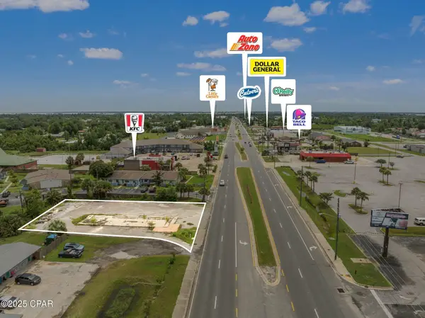 325 S Tyndall Parkway, Panama City, FL 32404