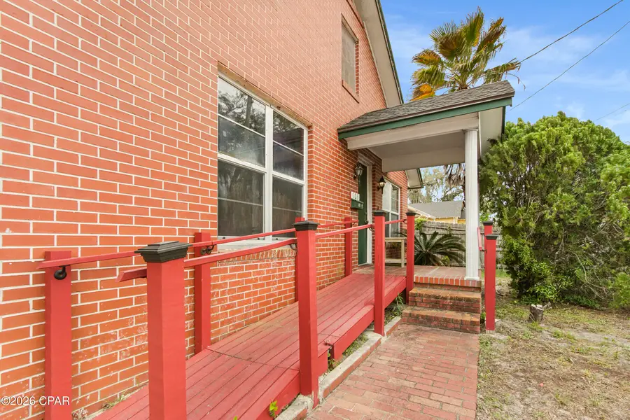 606 E 4th Court, Panama City, FL 32401 - #3