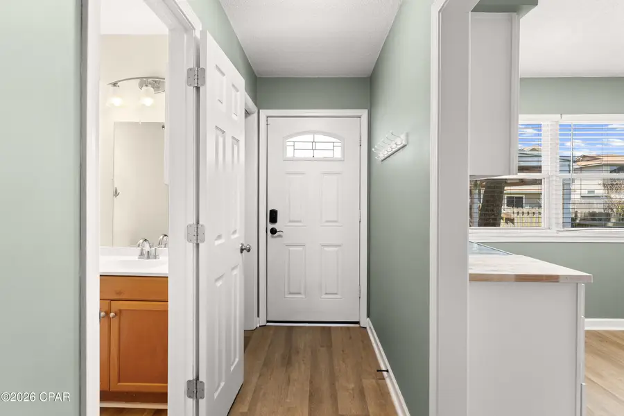 601 S Berthe Avenue, Panama City, FL 32404 - #2