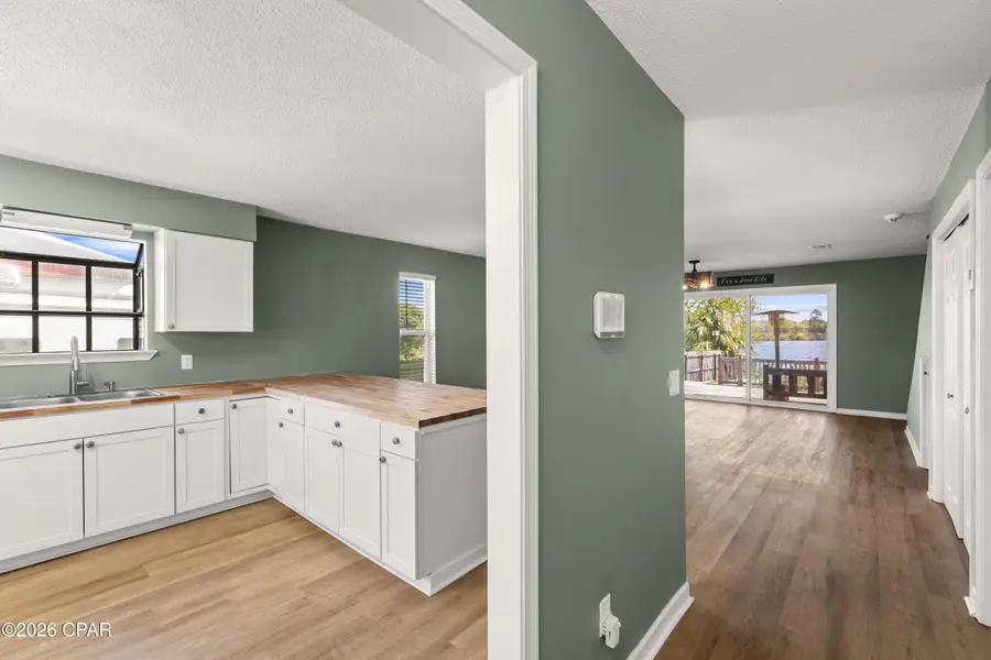 601 S Berthe Avenue, Panama City, FL 32404 - #3