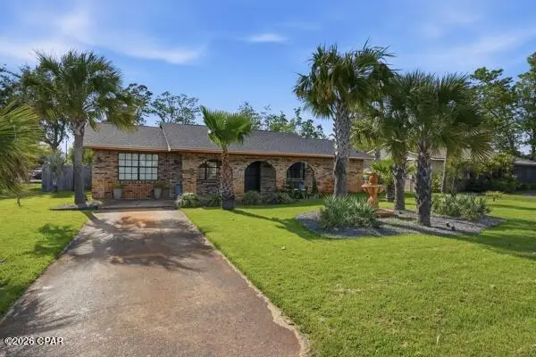 1520 Kentucky Avenue, Lynn Haven, FL 32444