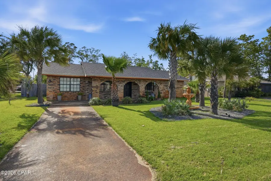 1520 Kentucky Avenue, Lynn Haven, FL 32444 - #3