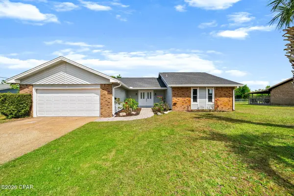 2912 Briarcliff Road, Panama City, FL 32405