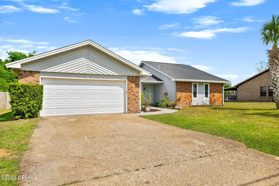 2912 Briarcliff Road, Panama City, FL 32405 - #3