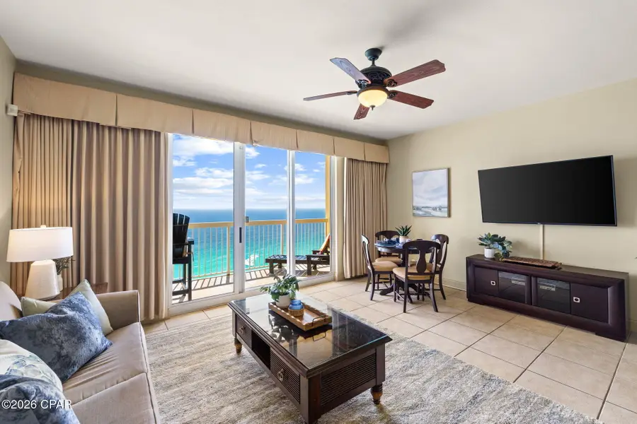 15817 Front Beach Road #1-2207, Panama City Beach, FL 32413 - #2