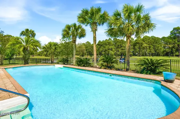 258 E Eagle Drive, Panama City Beach, FL 32407