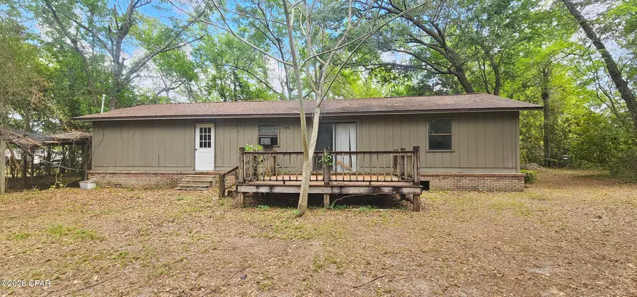 19076 NE Oak Hill Drive, Blountstown, FL 32424 - #2