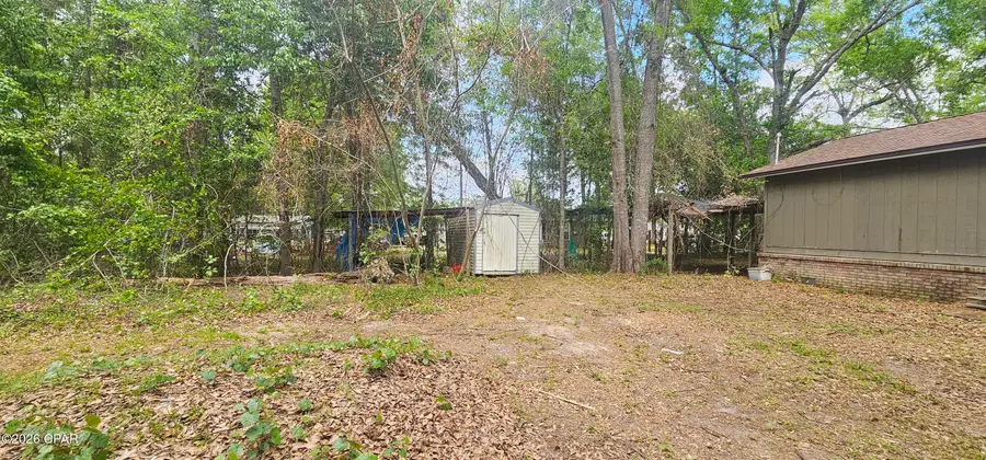 19076 NE Oak Hill Drive, Blountstown, FL 32424 - #3