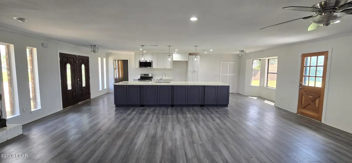 8334 E Florida 22, Panama City, FL 32404 - #1