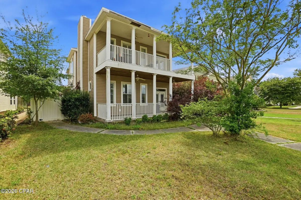 3943 Indian Springs Road, Panama City, FL 32404 - #1