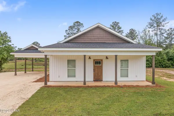 842 Kirkland Road, Chipley, FL 32428