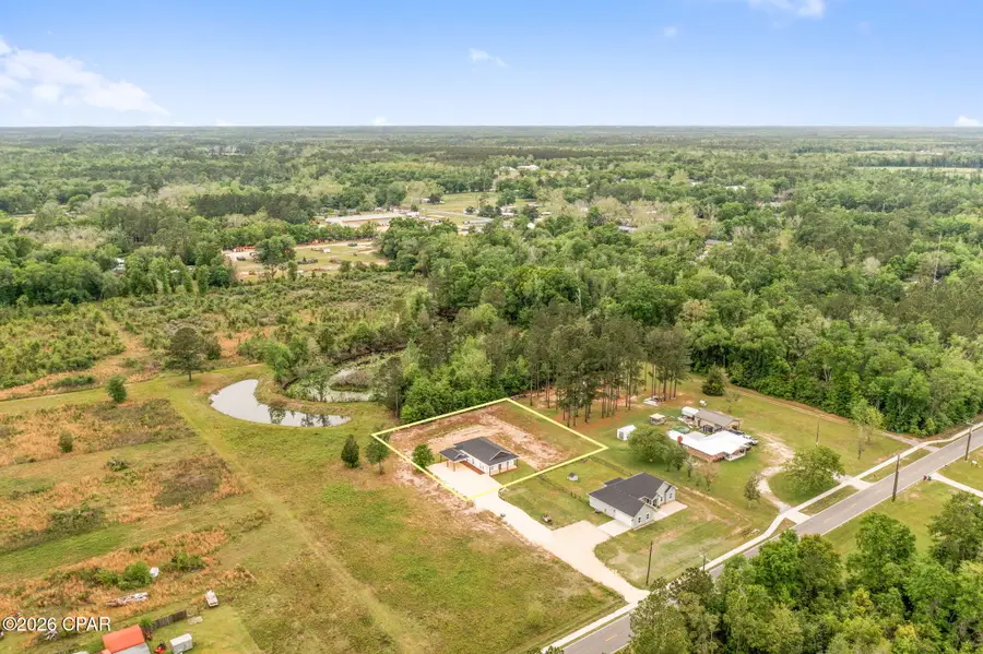 842 Kirkland Road, Chipley, FL 32428 - #2